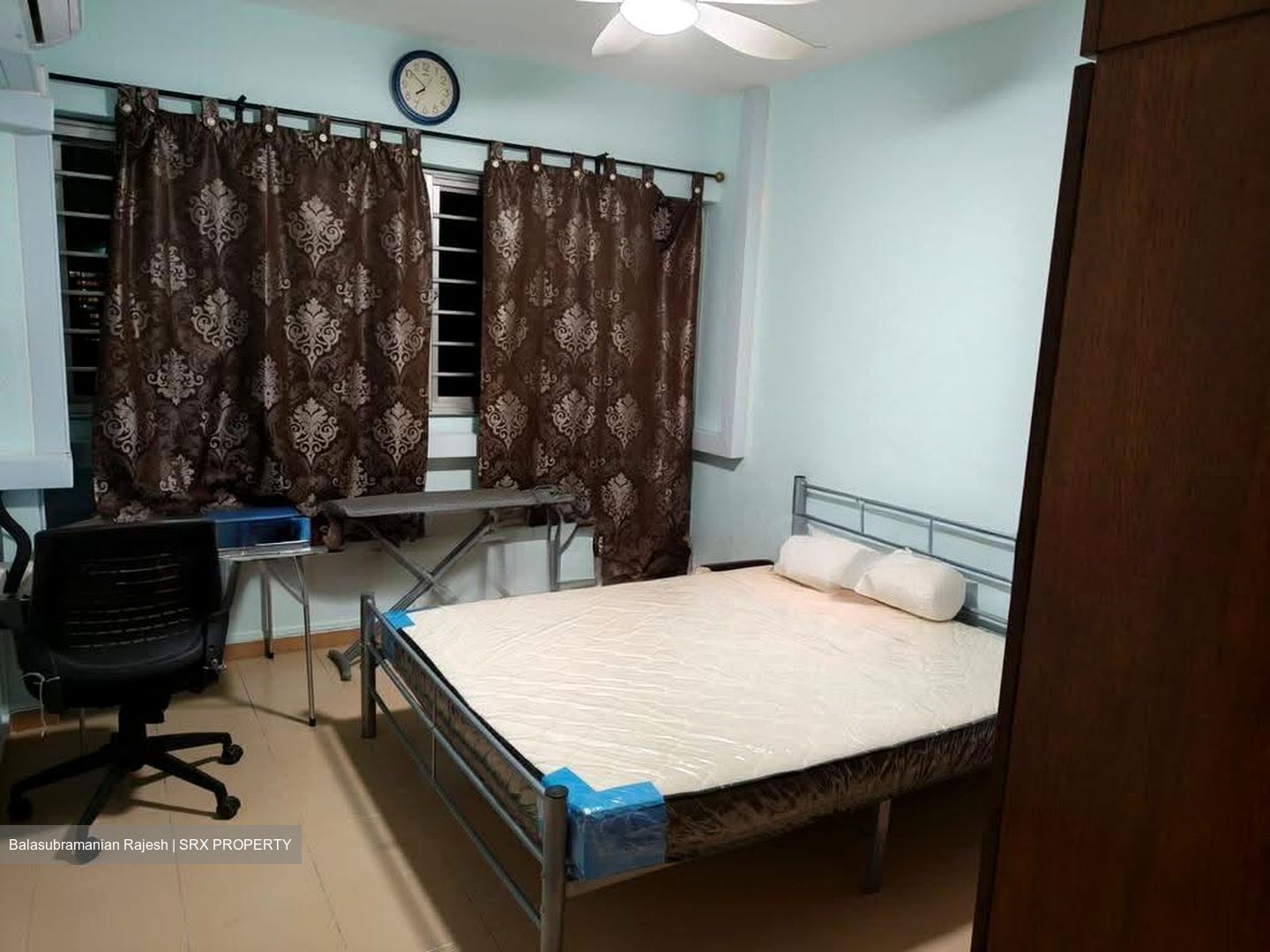 Blk 683 Tessensohn Road (Kallang/Whampoa), HDB 4 Rooms #610142201